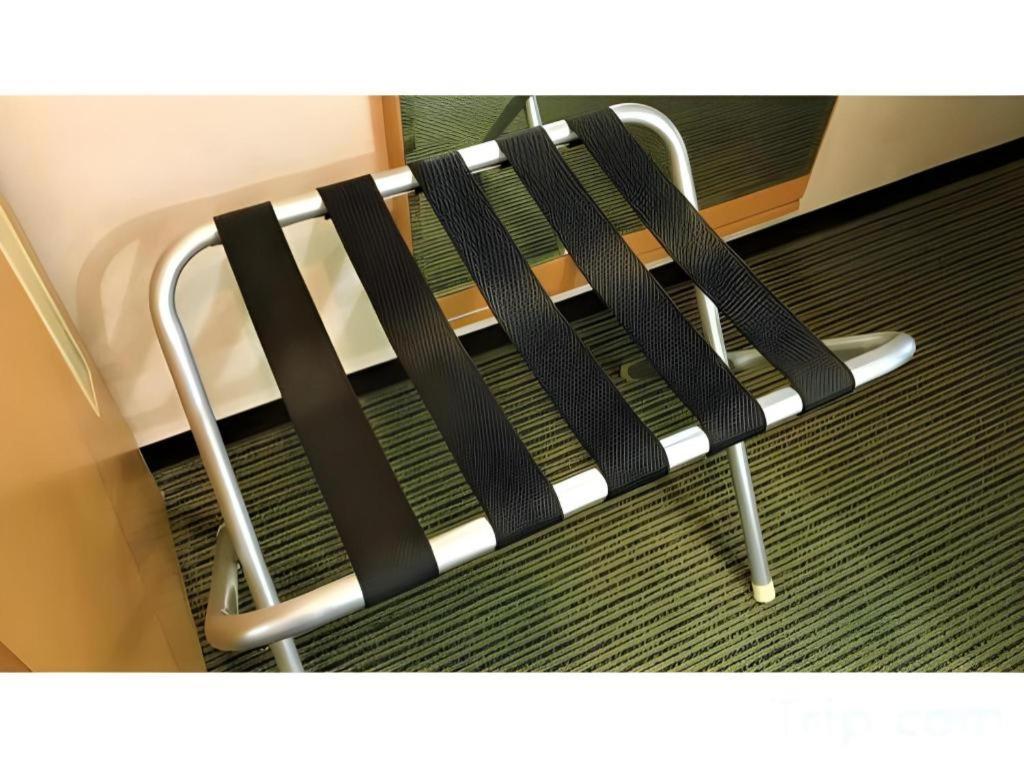 Valie Hotel Hiroshima Eksteriør bilde