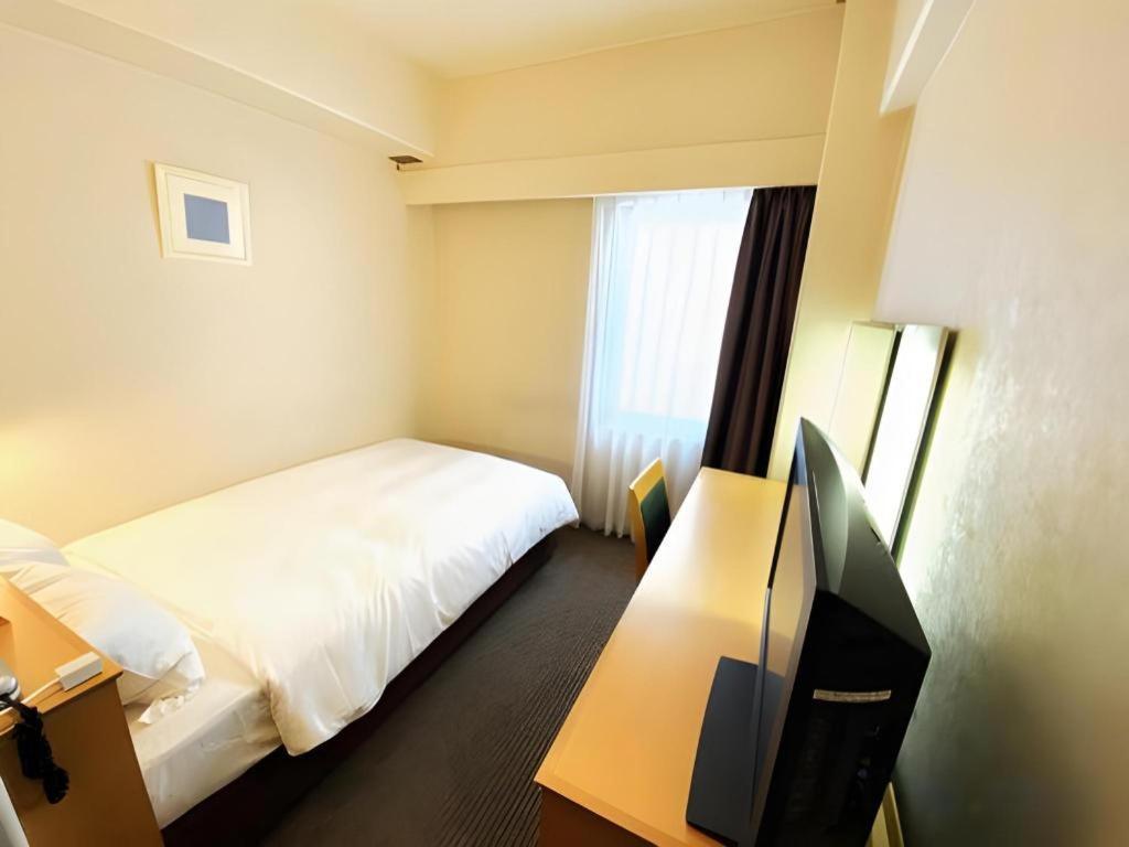 Valie Hotel Hiroshima Eksteriør bilde